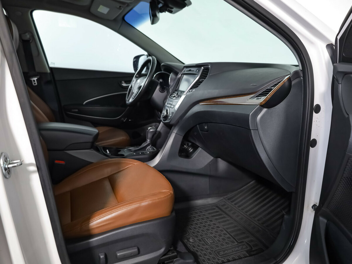 Купить Hyundai Santa Fe III, 2012, 231 881 км, фото №28