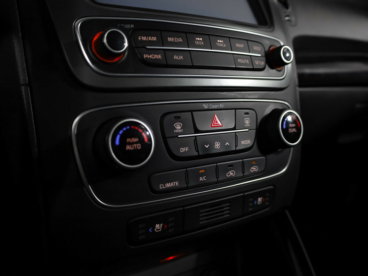 Купить Kia Sorento II Рестайлинг, 2014, 209 708 км, фото №17