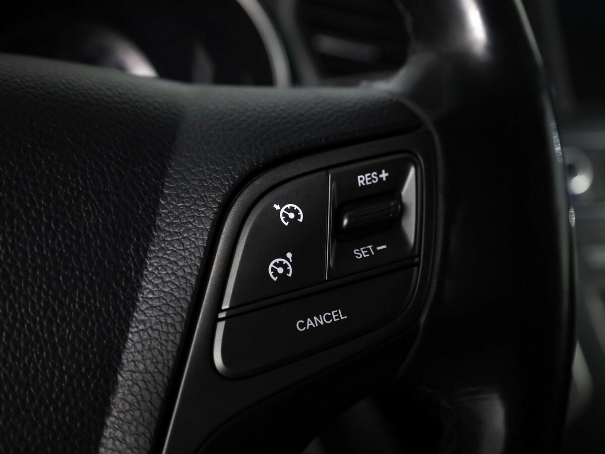 Купить Hyundai Santa Fe III Рестайлинг, 2016, 146 152 км, фото №15