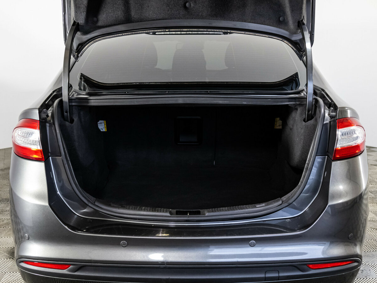 Купить Ford Mondeo V, 2016, 279 311 км, фото №19