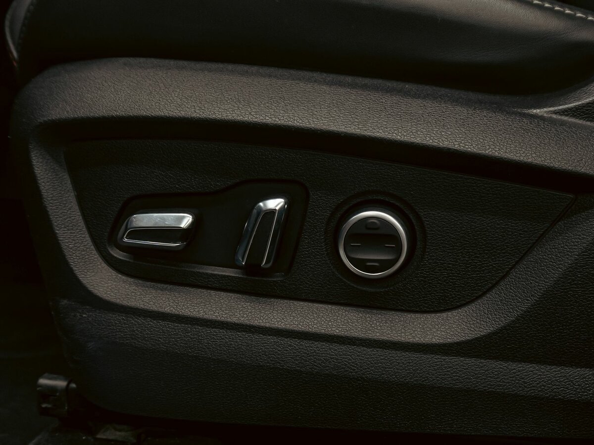 Купить Chery Tiggo 7 Pro I, 2022, 56 000 км, фото №12