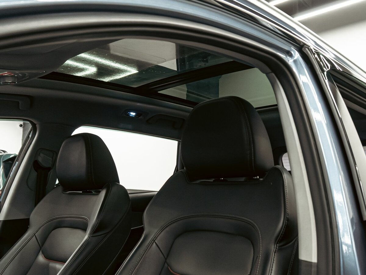 Купить Chery Tiggo 7 Pro I, 2022, 56 000 км, фото №23