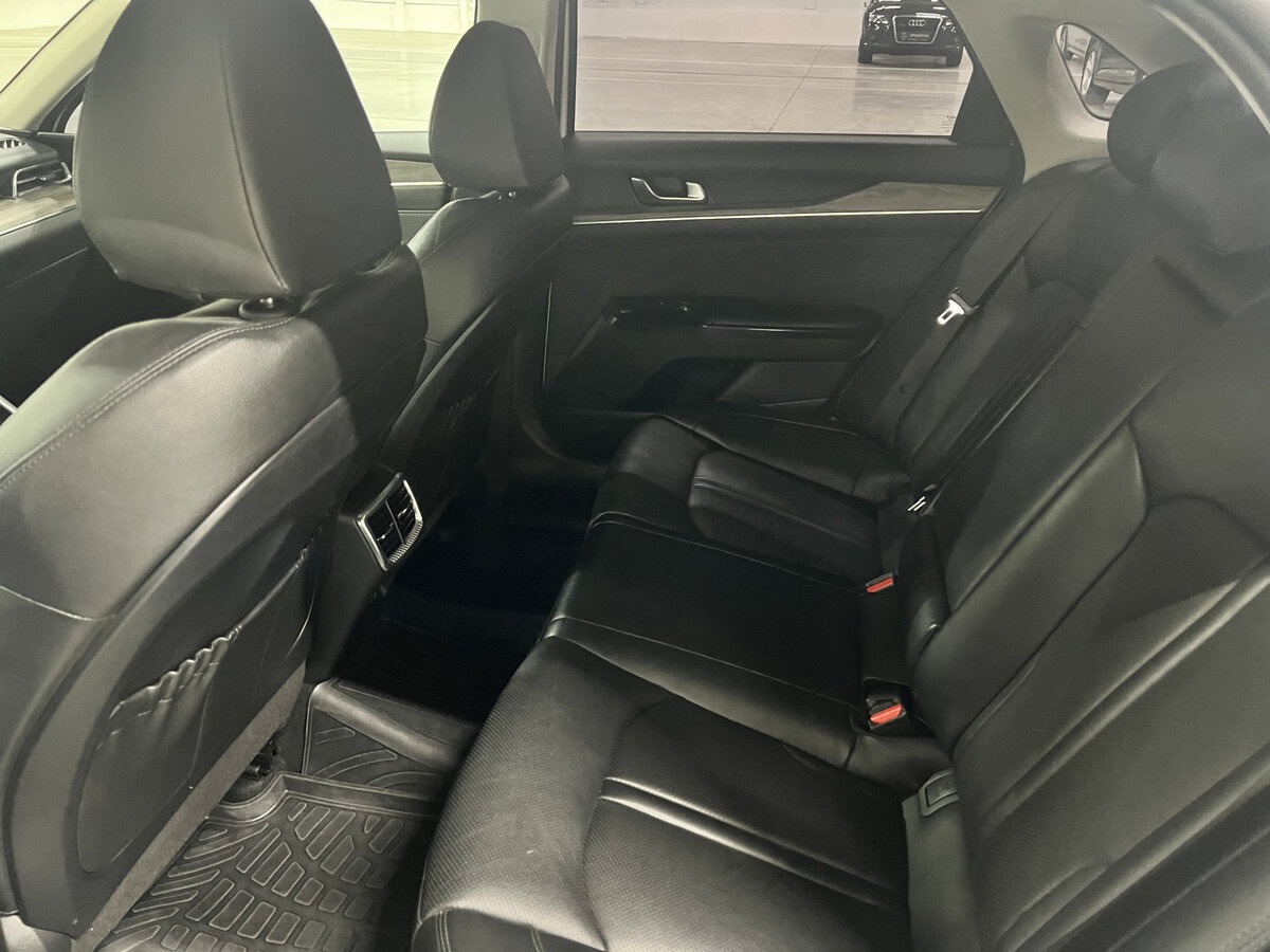 Купить Kia K5 III, 2022, 94 003 км, фото №12