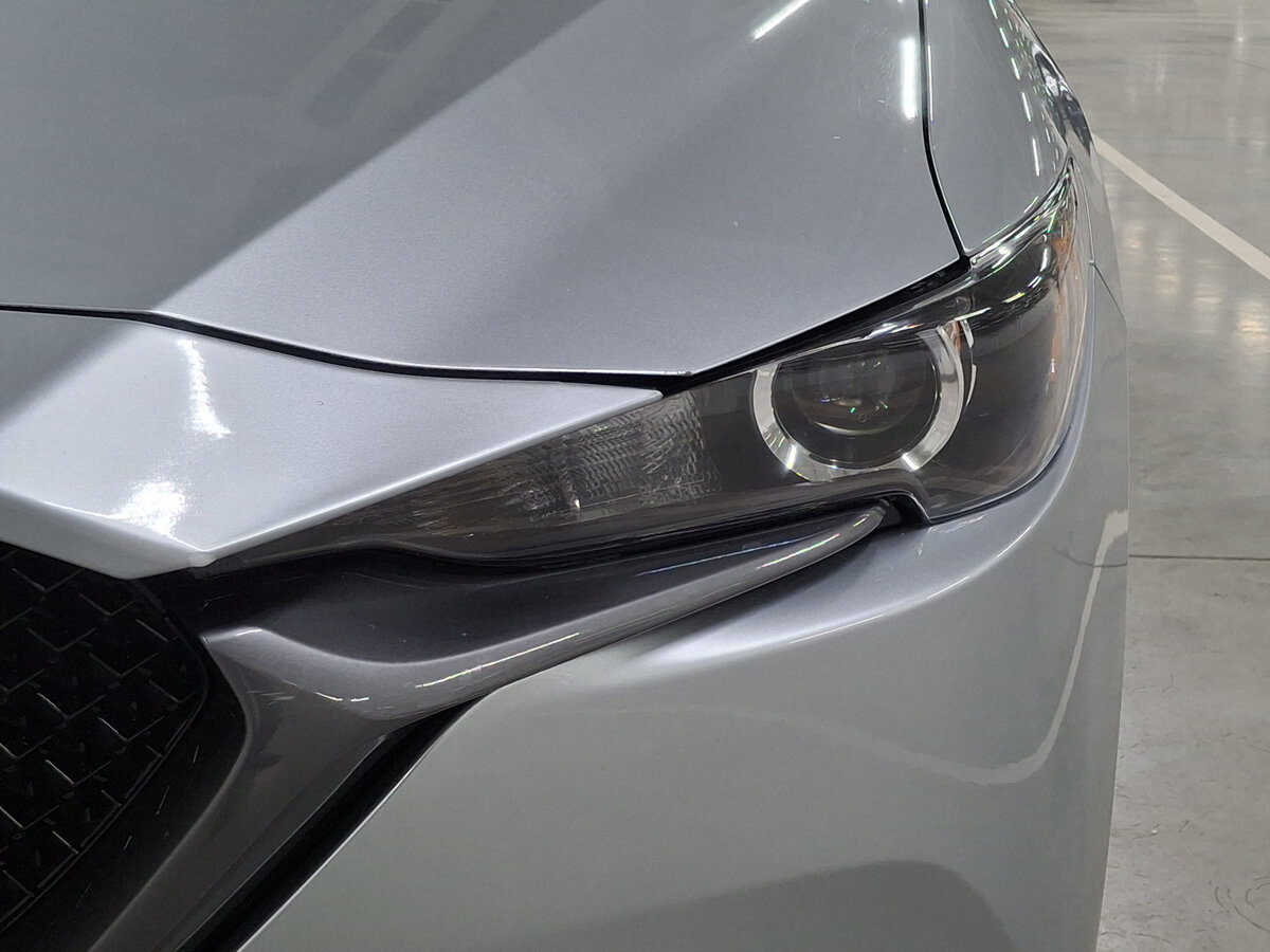 Купить Mazda CX-5 II, 2019, 127 101 км, фото №17