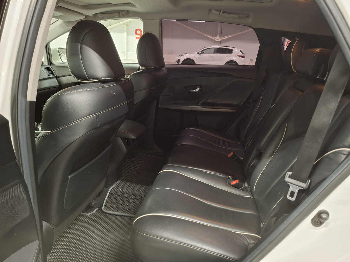 Купить Toyota Venza I Рестайлинг, 2014, 197 548 км, фото №12