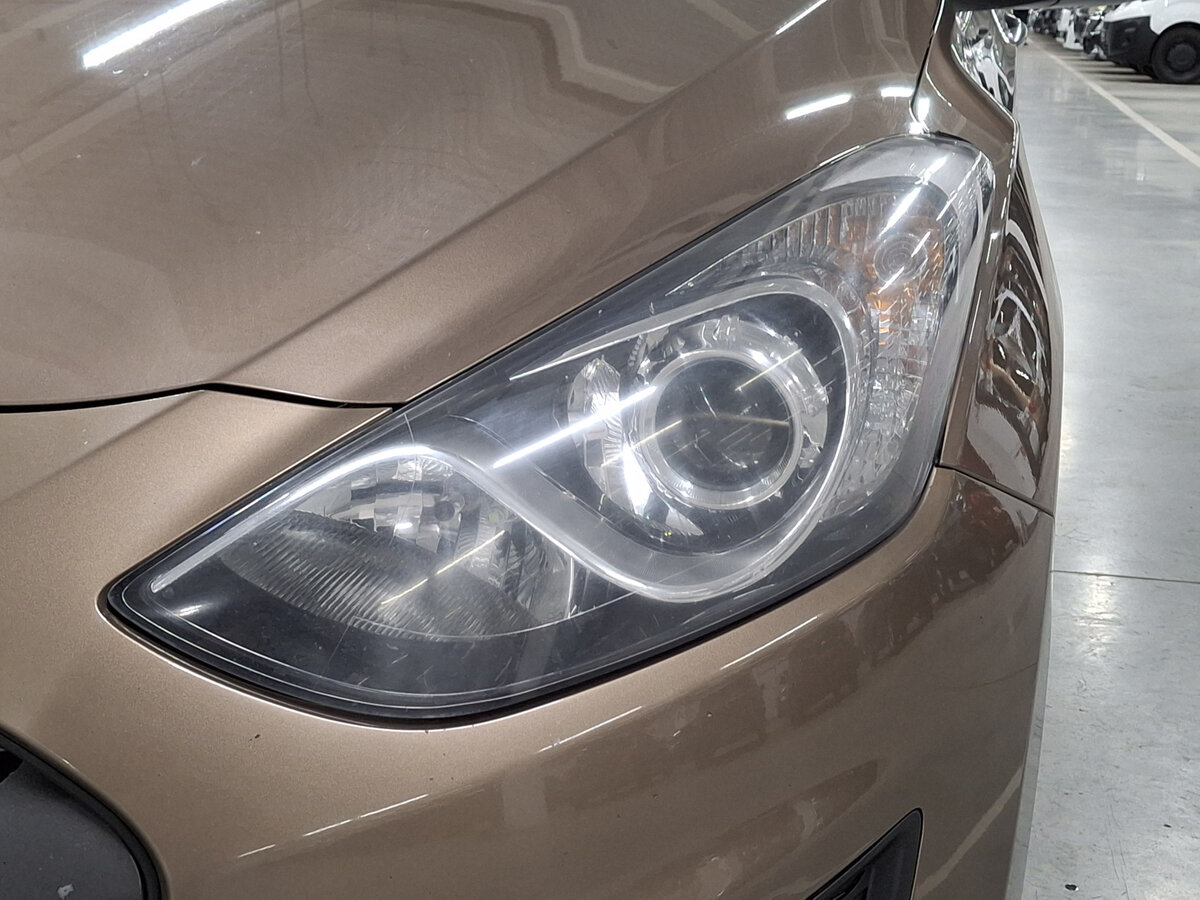 Купить Hyundai i30 II, 2013, 196 060 км, фото №17