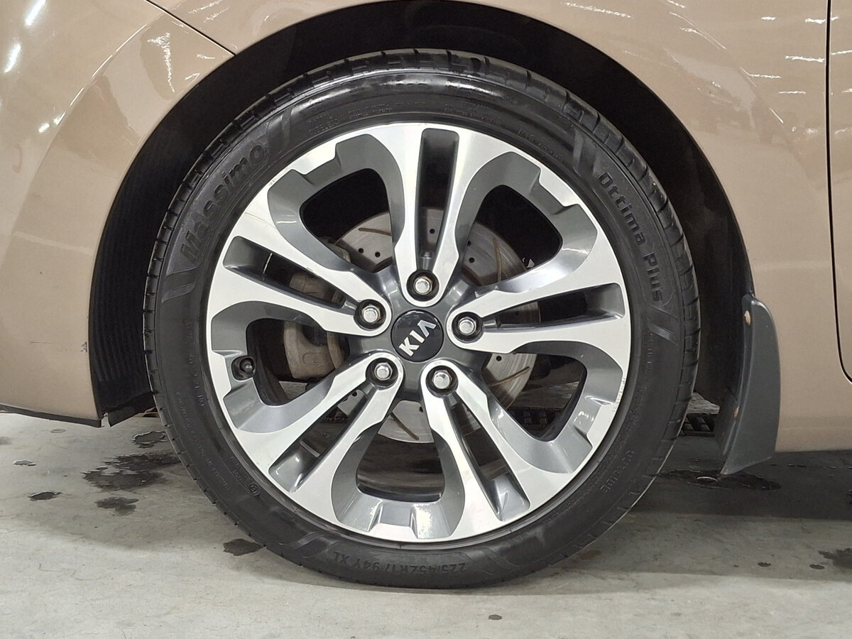 Купить Hyundai i30 II, 2013, 196 060 км, фото №18