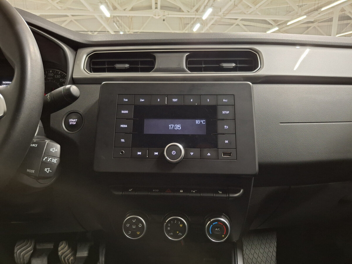 Купить Renault Arkana I, 2020, 63 818 км, фото №15