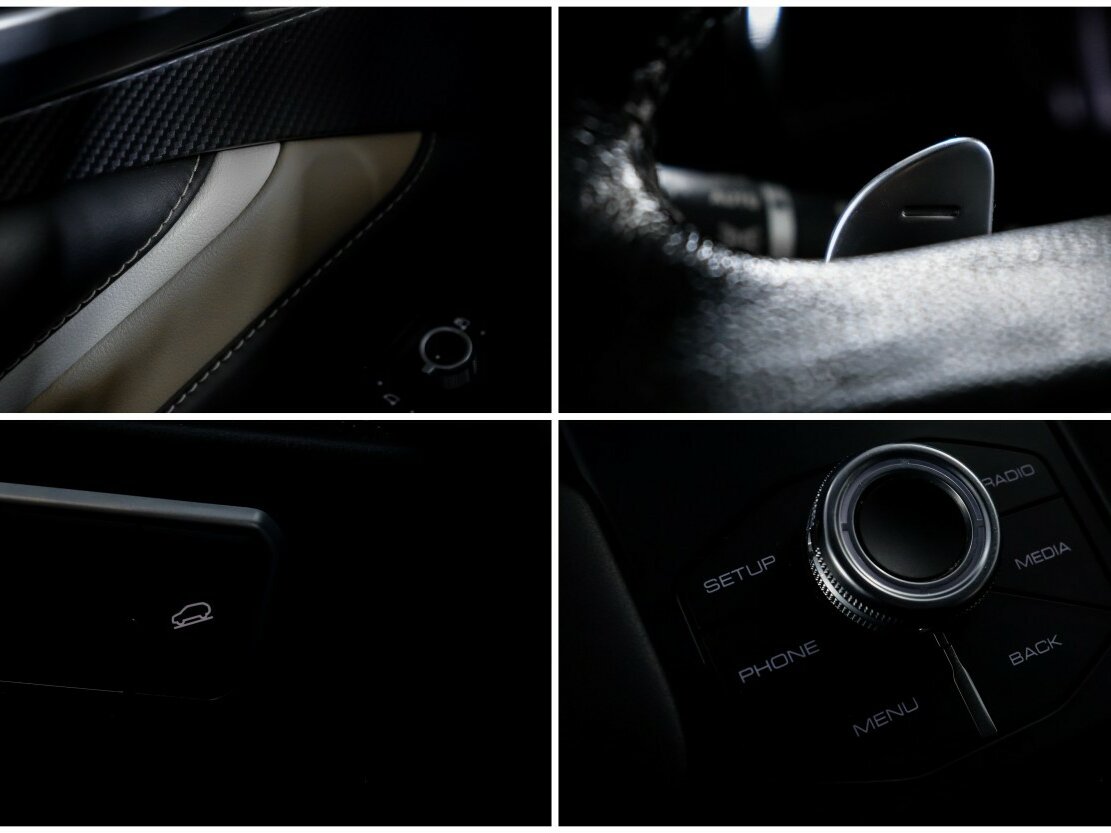 Купить Haval F7x I, 2020, 90 996 км, фото №17