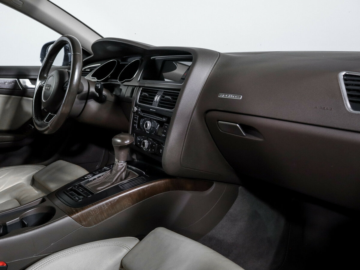 Купить Audi A5 Sportback I (8T) Рестайлинг, 2014, 190 782 км, фото №7