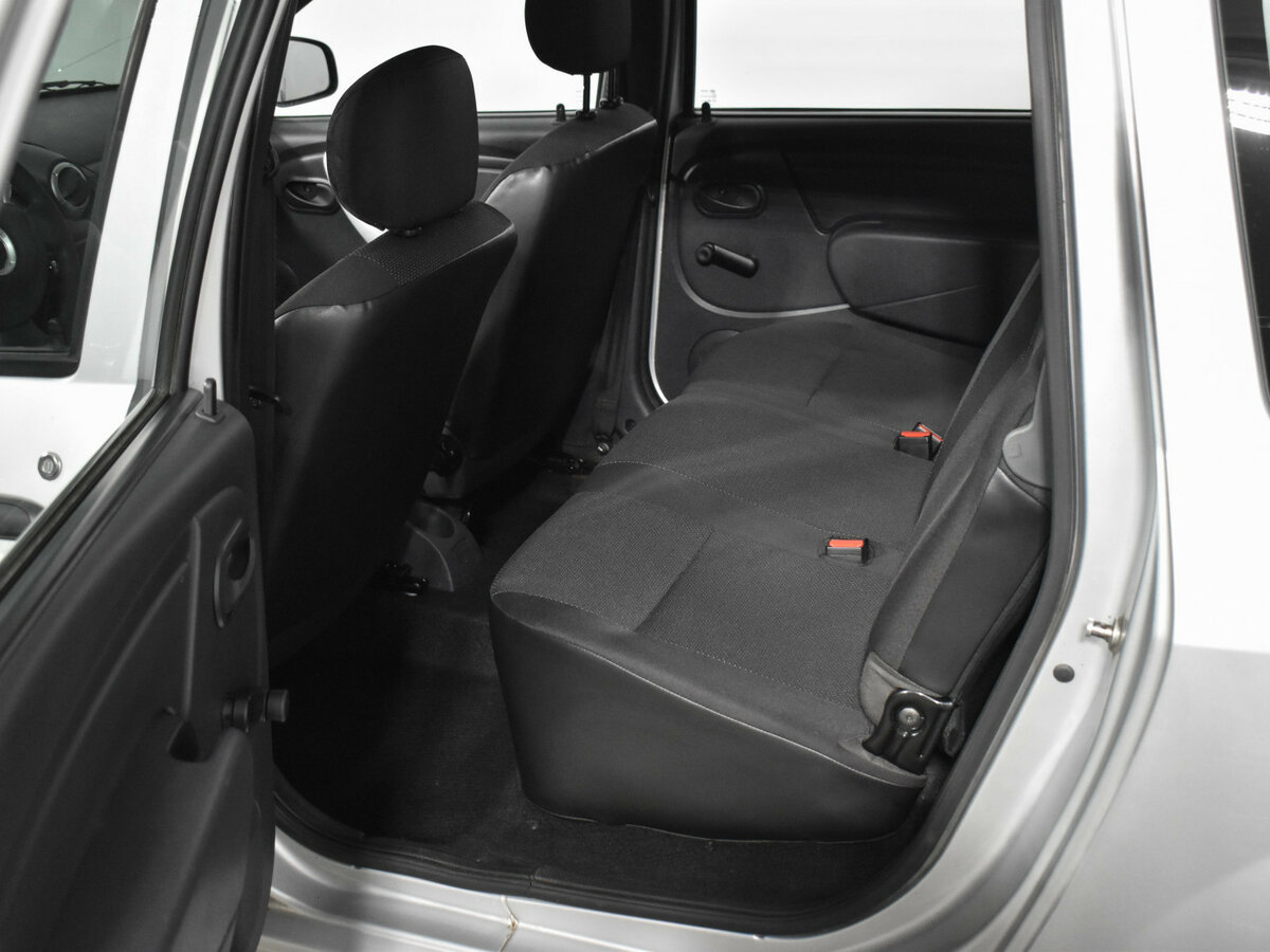 Купить Lada (ВАЗ) Largus I, 2014, 120 000 км, фото №10