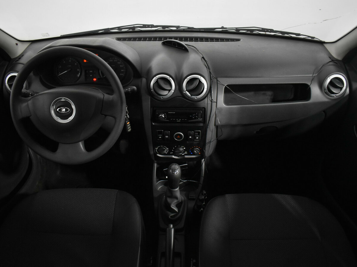 Купить Lada (ВАЗ) Largus I, 2014, 120 000 км, фото №12