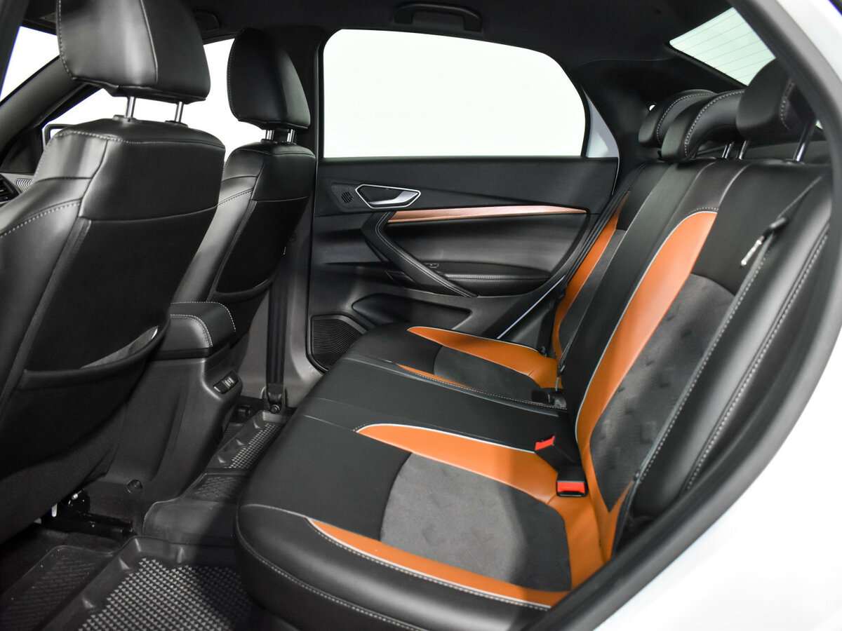 Купить Lada (ВАЗ) Vesta Cross I Рестайлинг (NG), 2023, 31 934 км, фото №13