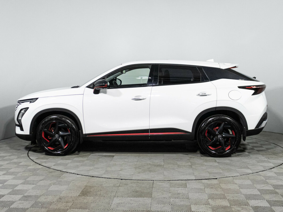 Купить Omoda C5 I, 2022, 55 750 км, фото №8