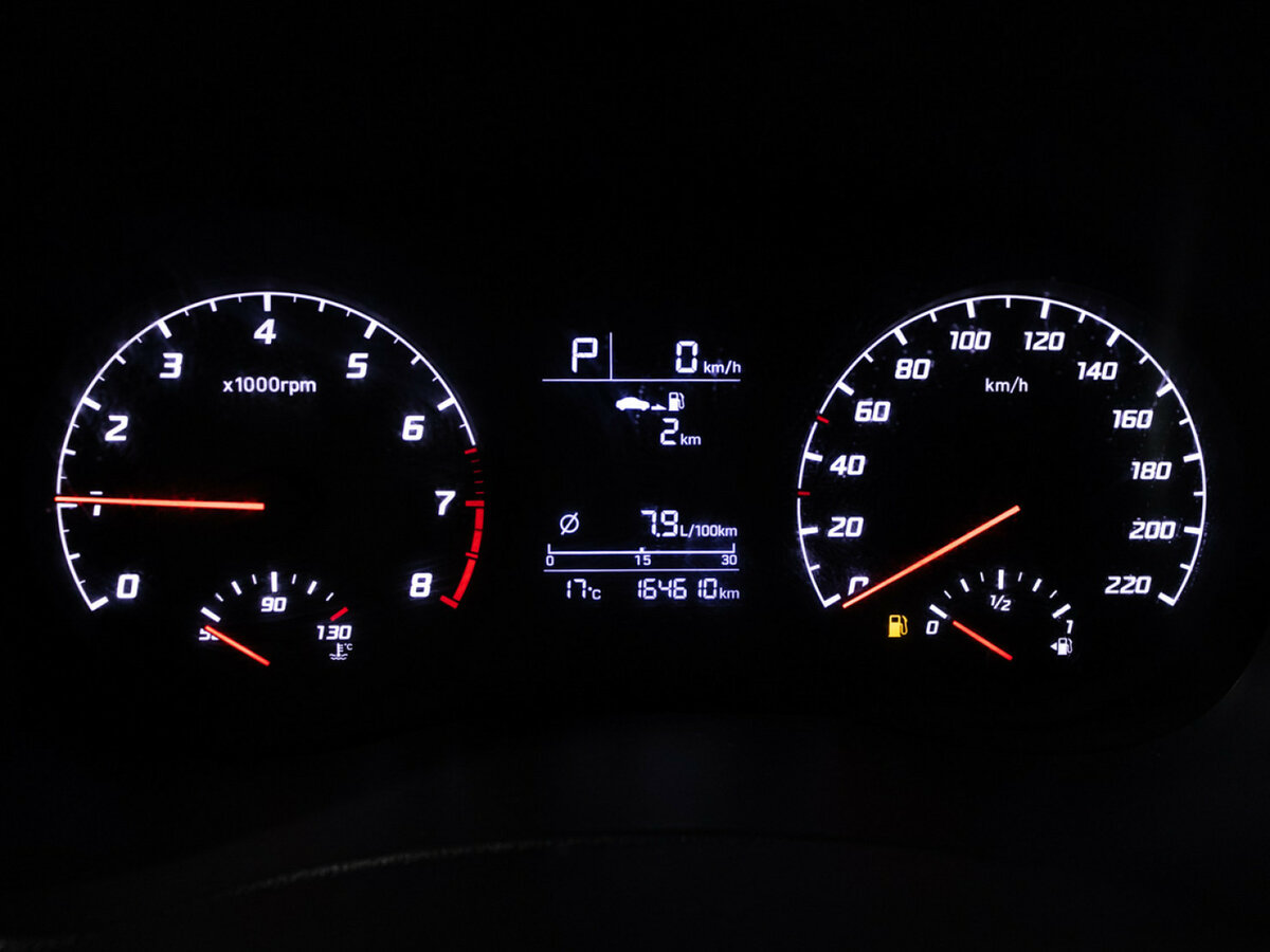 Купить Hyundai Solaris II Рестайлинг, 2020, 164 609 км, фото №12