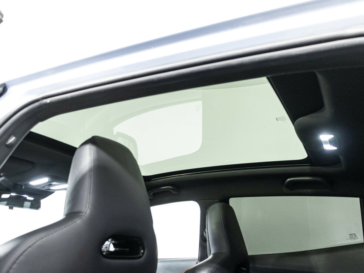 Купить Changan UNI-T I, 2021, 53 990 км, фото №15