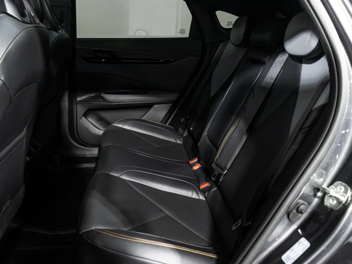 Купить Changan UNI-V I, 2023, 53 280 км, фото №10