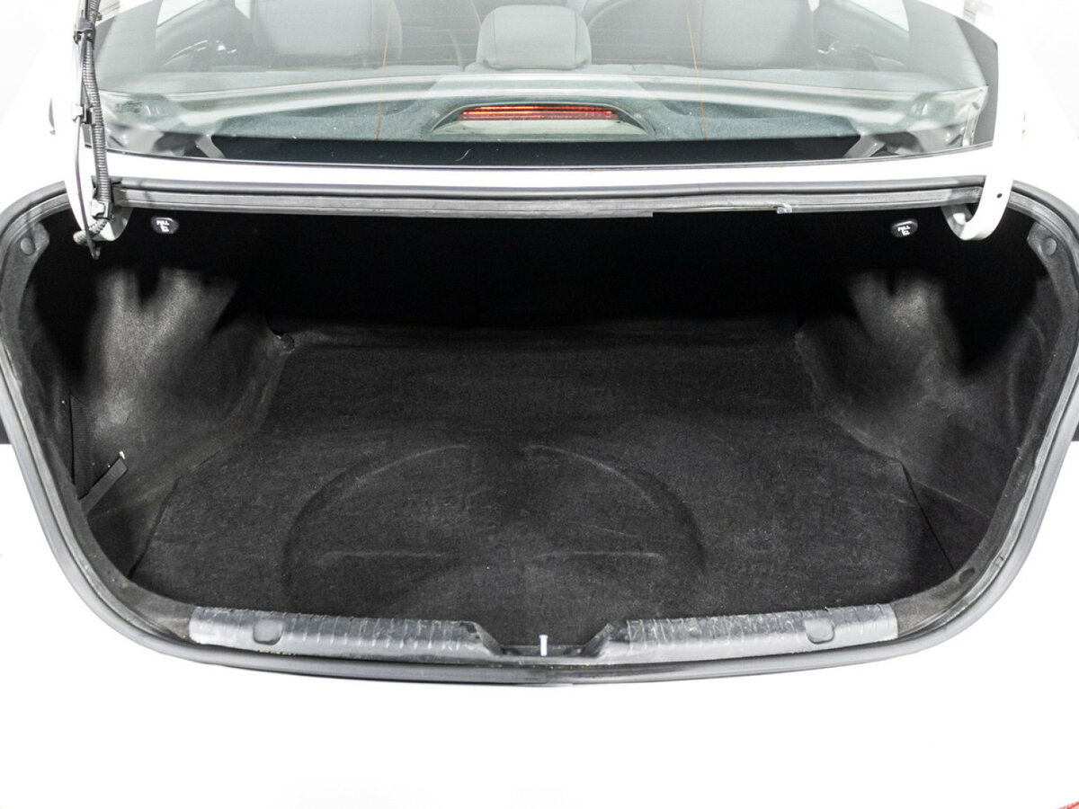 Купить Kia Cerato III, 2015, 178 410 км, фото №14