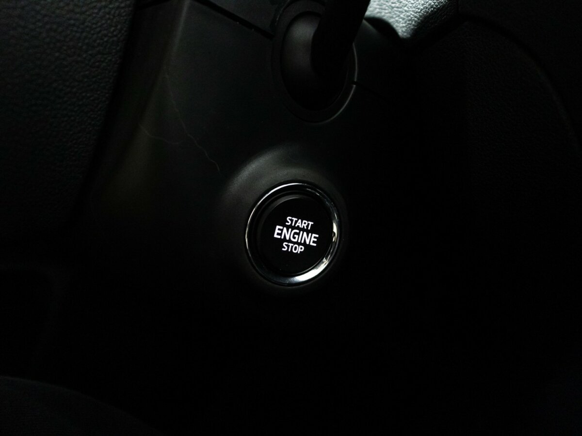 Купить Skoda Octavia III (A7) Рестайлинг, 2019, 133 059 км, фото №18