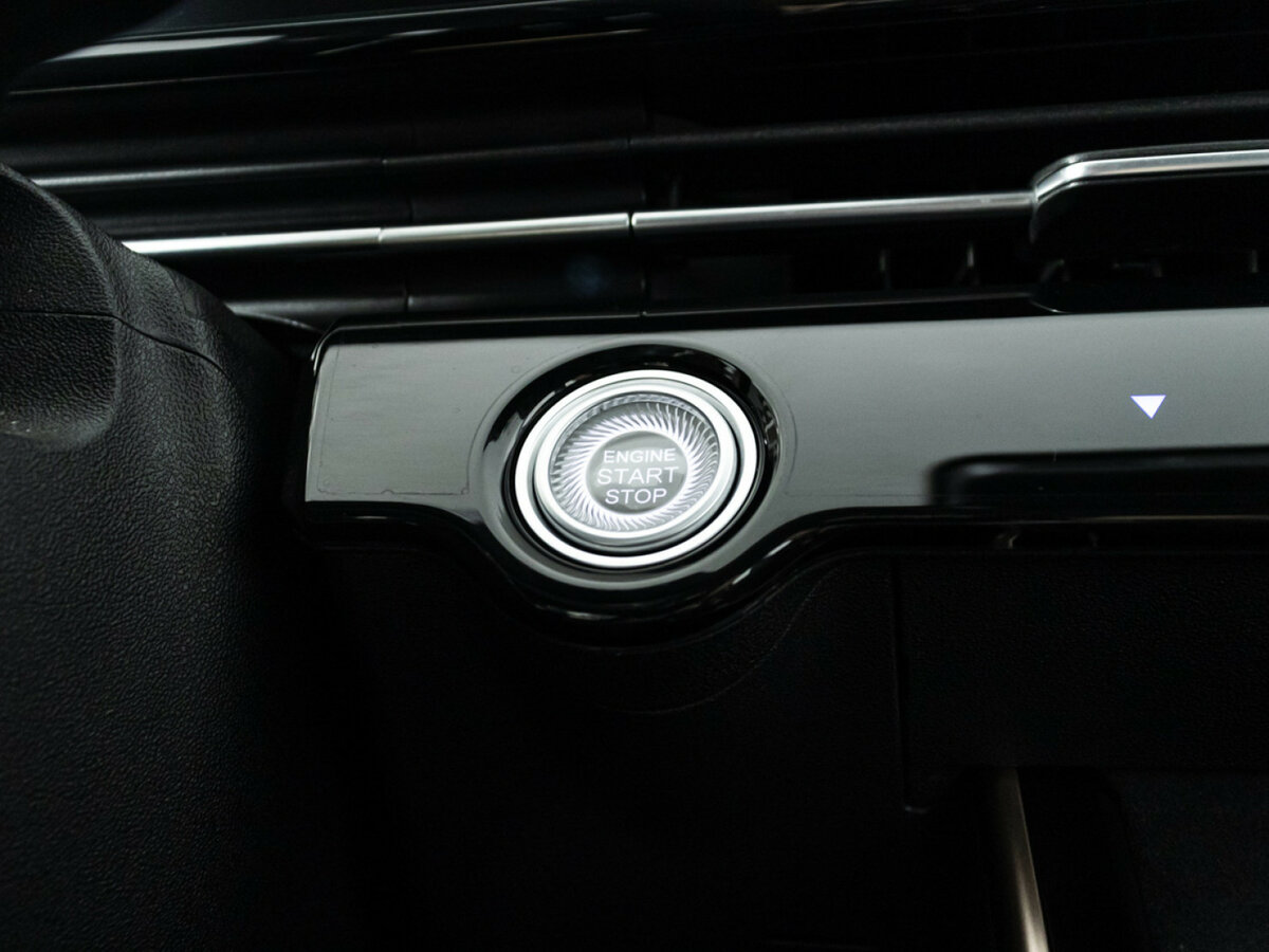 Купить Omoda C5 I, 2023, 21 620 км, фото №21