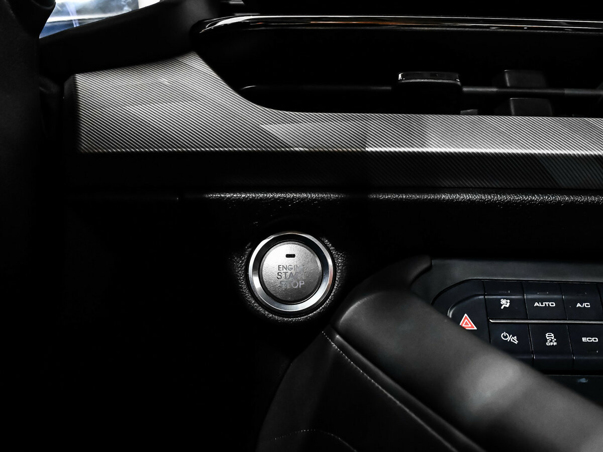 Купить Haval F7x I Рестайлинг, 2022, 39 000 км, фото №15