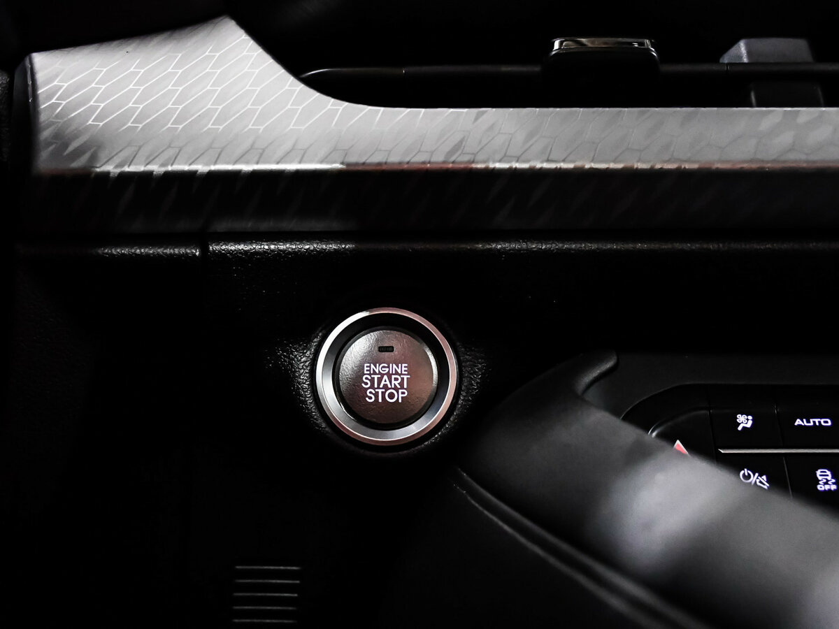 Купить Haval F7x I Рестайлинг, 2023, 57 470 км, фото №14