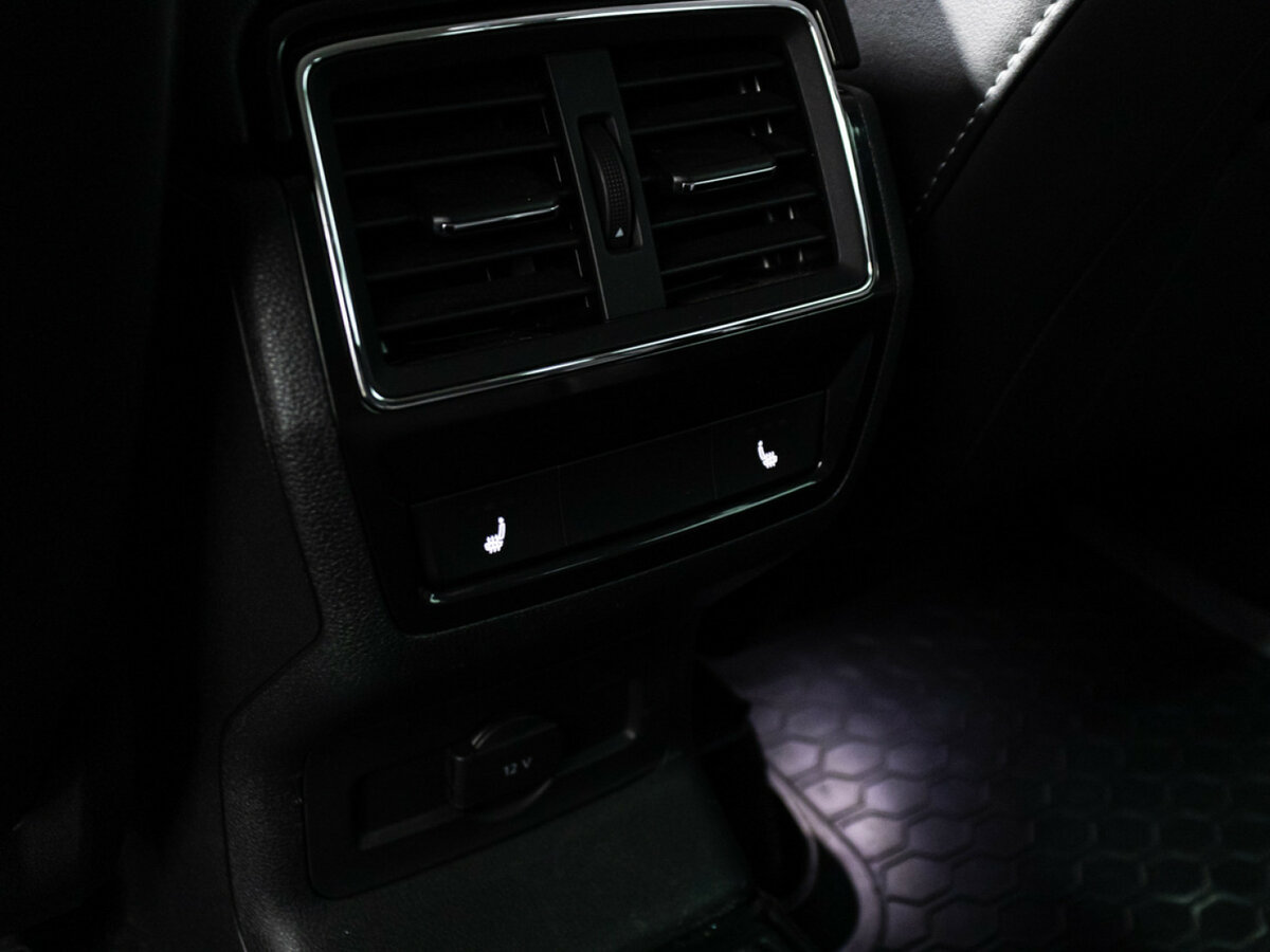 Купить Skoda Kodiaq I, 2017, 99 355 км, фото №18