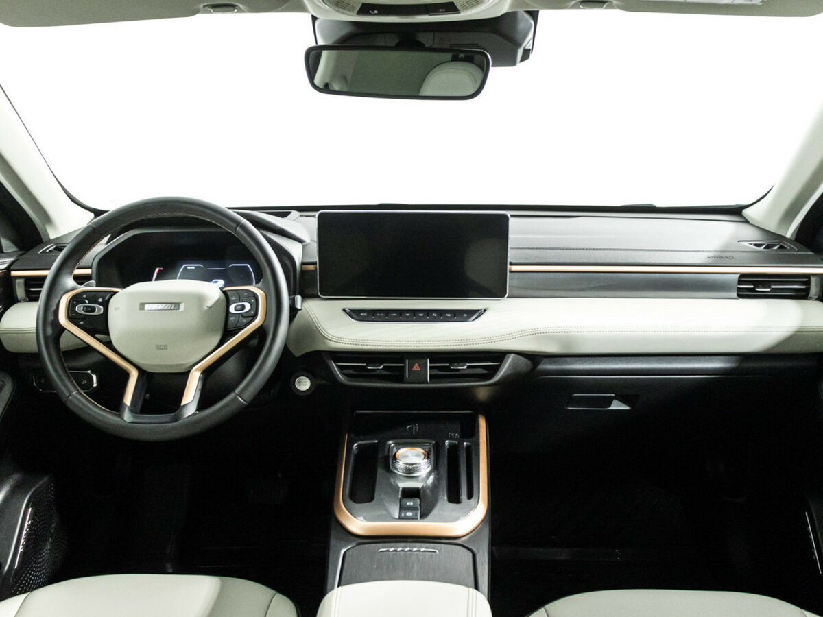 Купить Haval Jolion I, 2023, 36 265 км, фото №13