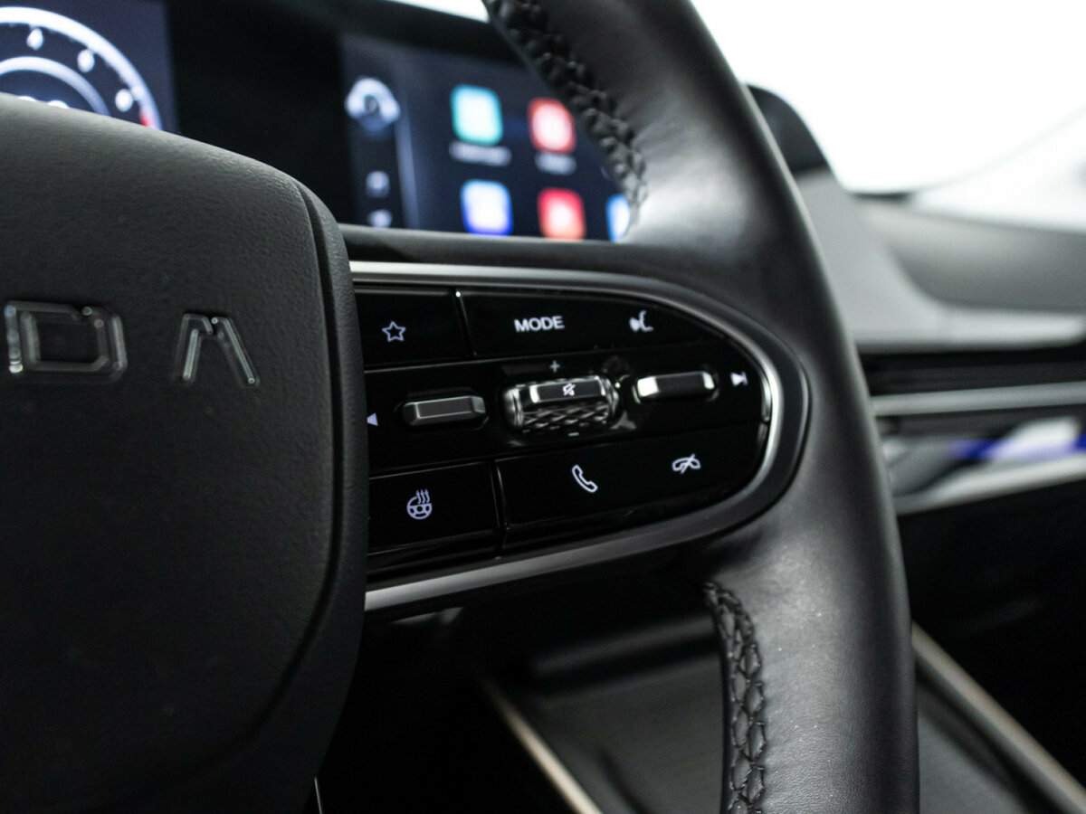 Купить Omoda C5 I, 2023, 8 235 км, фото №19