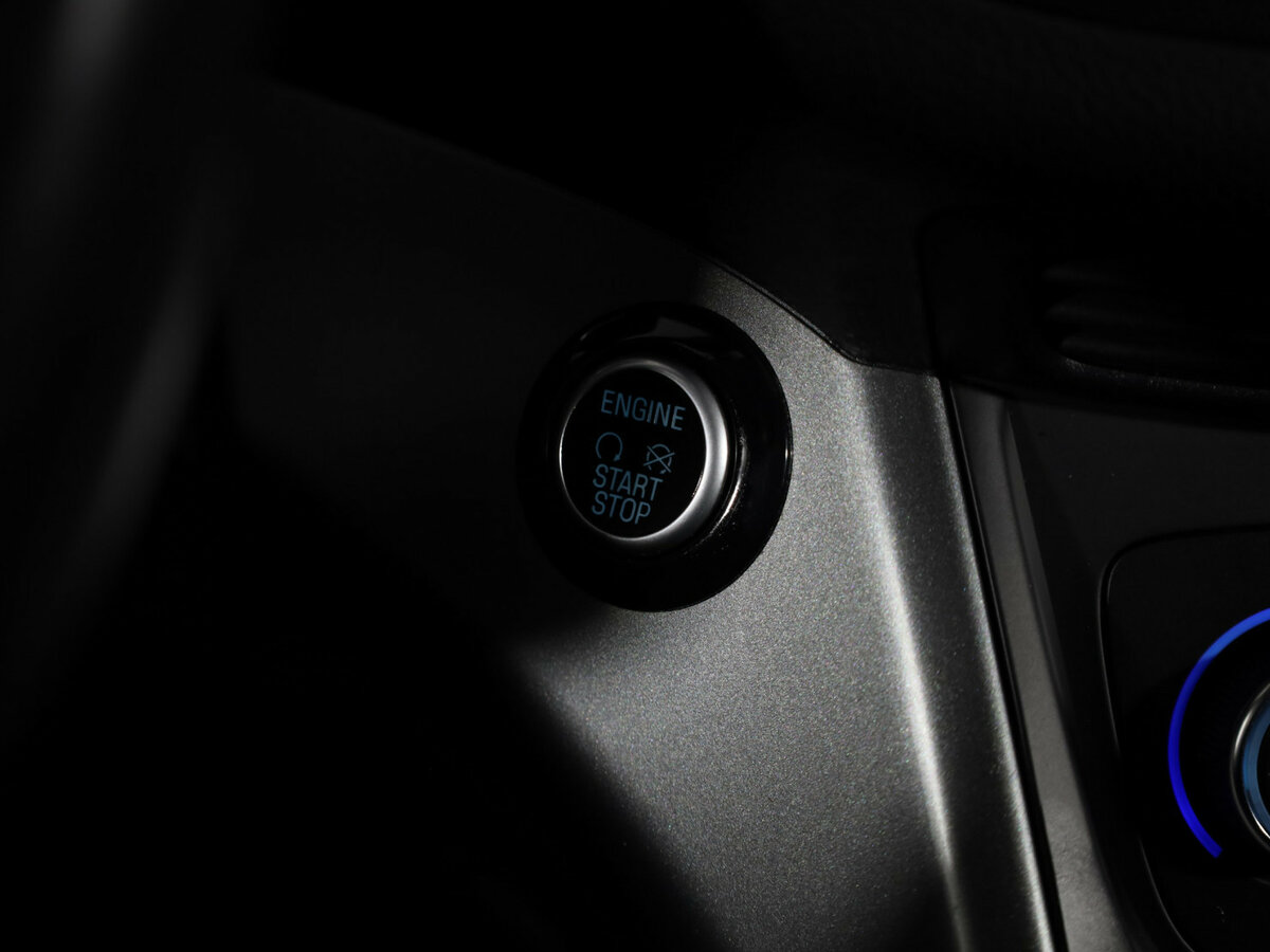 Купить Ford Kuga II Рестайлинг, 2018, 172 425 км, фото №22