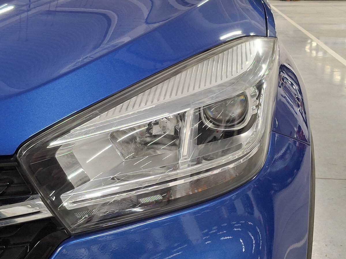 Купить Chery Tiggo 4 I Рестайлинг, 2020, 115 101 км, фото №17