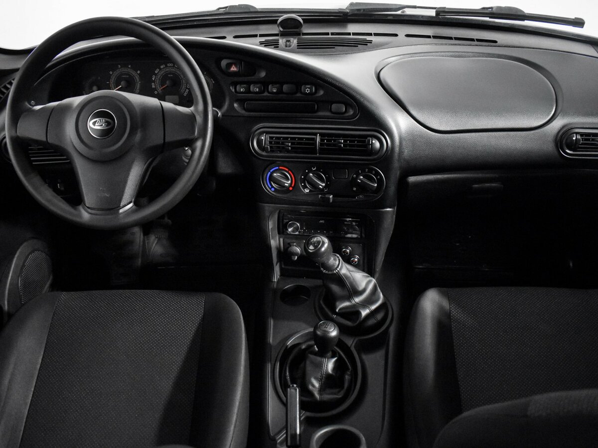 Купить Lada (ВАЗ) Niva Off-road, 2020, 170 000 км, фото №13