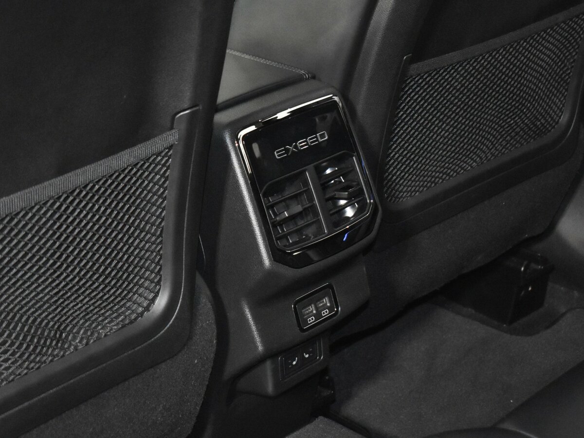 Купить Exeed TXL I Рестайлинг, 2023, 99 700 км, фото №16