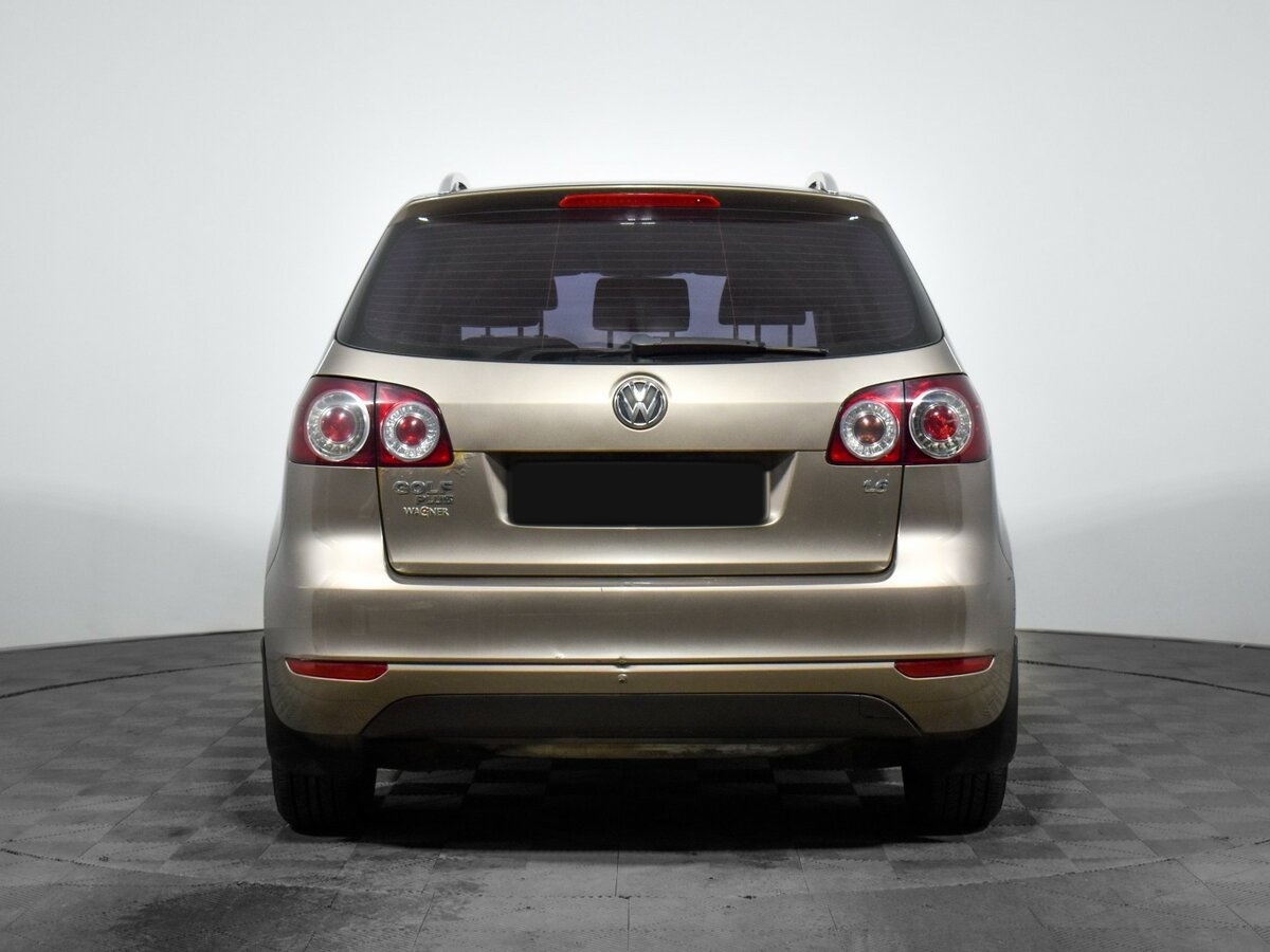 Купить Volkswagen Golf Plus II, 2012, 207 000 км, фото №6