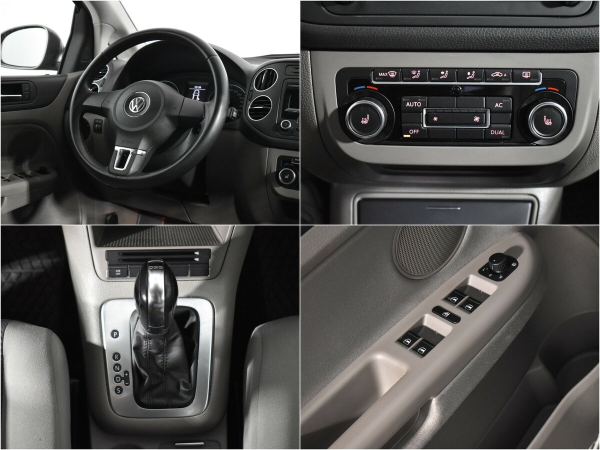 Купить Volkswagen Golf Plus II, 2012, 207 000 км, фото №15