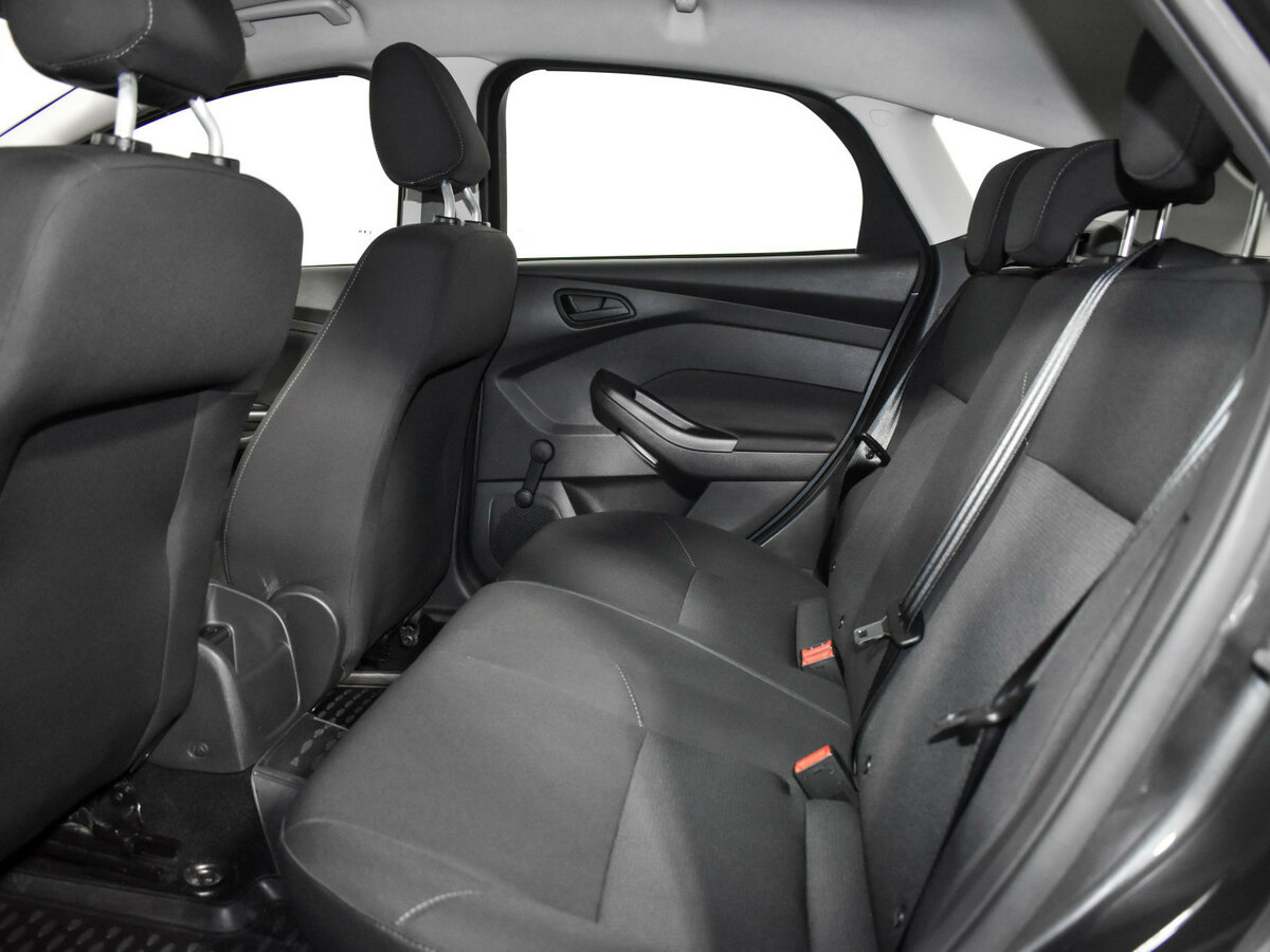 Купить Ford Focus III Рестайлинг, 2016, 168 977 км, фото №11