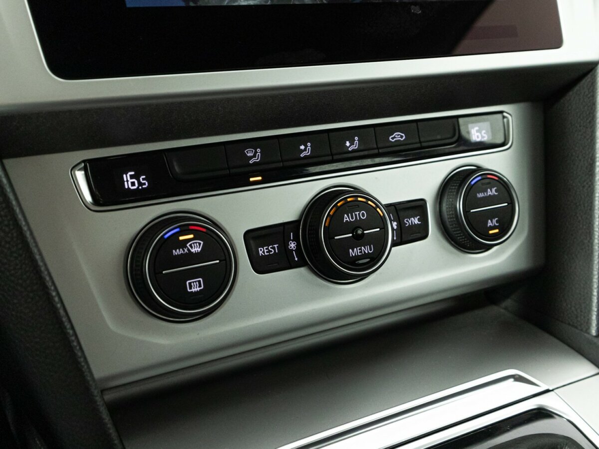 Купить Volkswagen Passat DSG7 B8, 2019, 179 001 км, фото №14