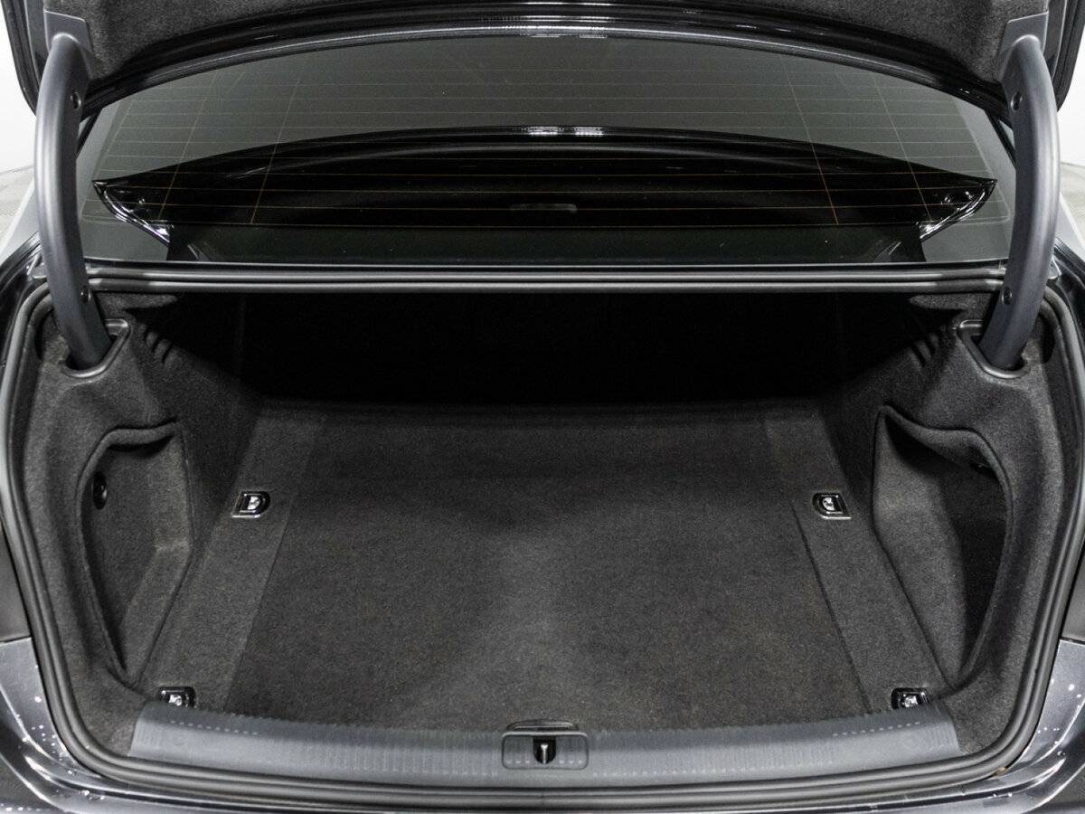 Купить Audi A4 V (B9), 2016, 90 911 км, фото №20