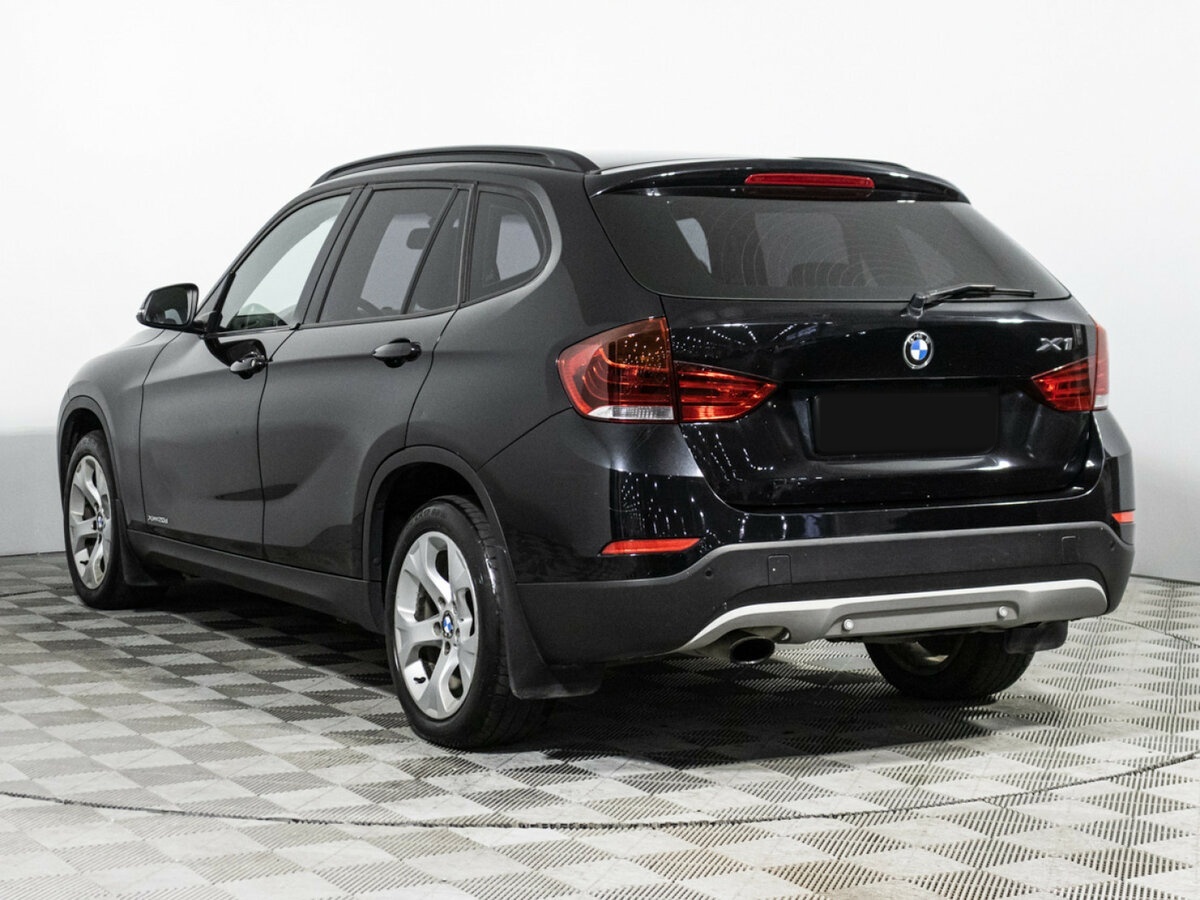 Купить BMW X1 20d I (E84) Рестайлинг, 2014, 257 700 км, фото №7