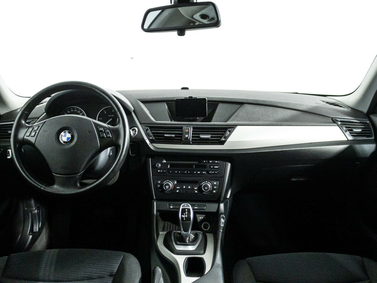 Купить BMW X1 20d I (E84) Рестайлинг, 2014, 257 700 км, фото №13