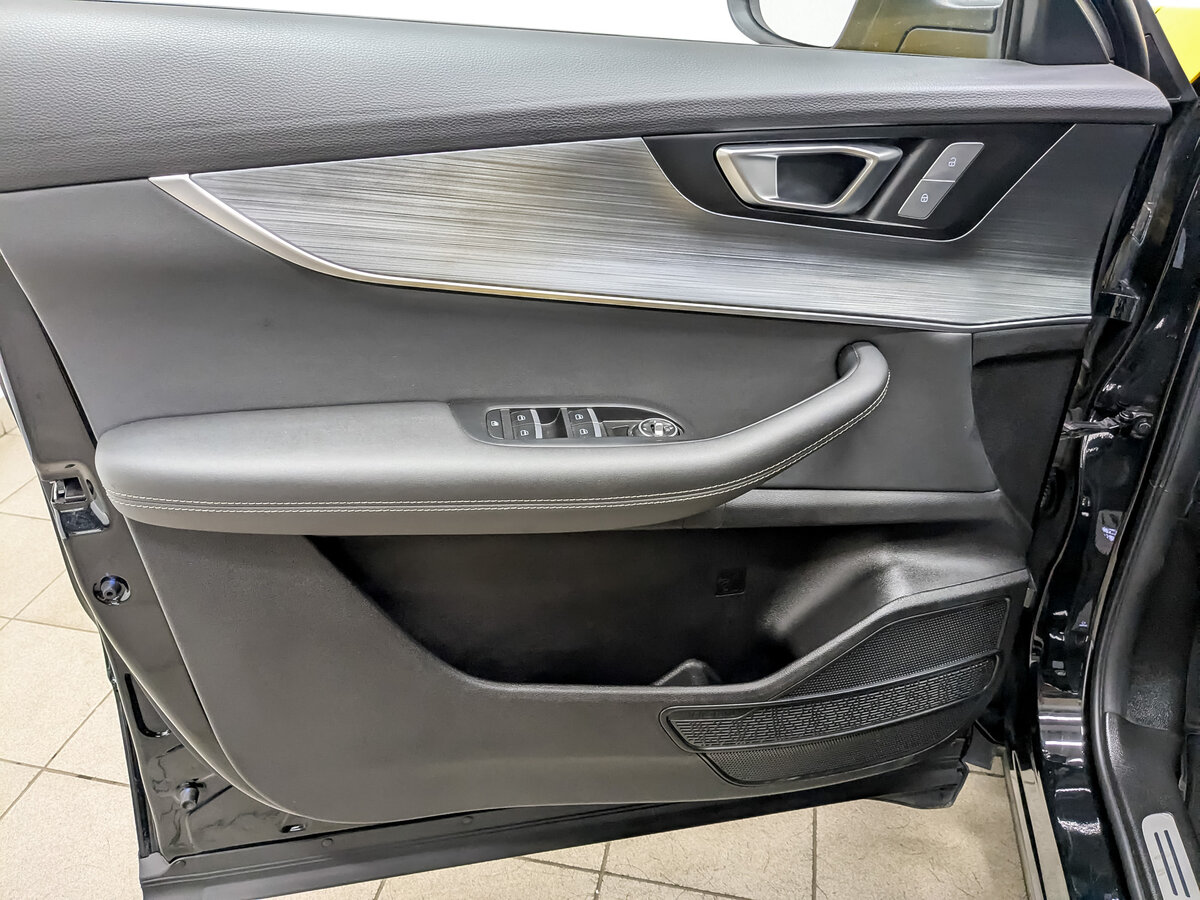 Купить Chery Tiggo 7 Pro Max I, 2024, 101 966 км, фото №19