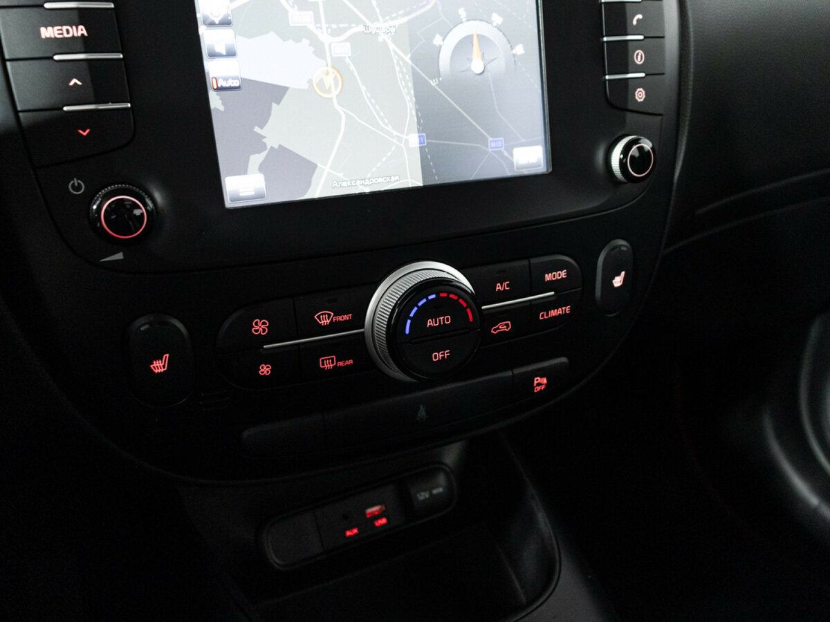 Купить Kia Soul II Рестайлинг, 2019, 73 739 км, фото №15