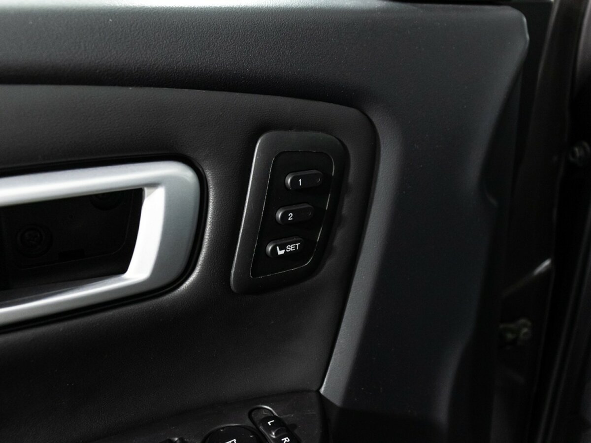 Купить Honda Pilot II Рестайлинг, 2013, 338 759 км, фото №15