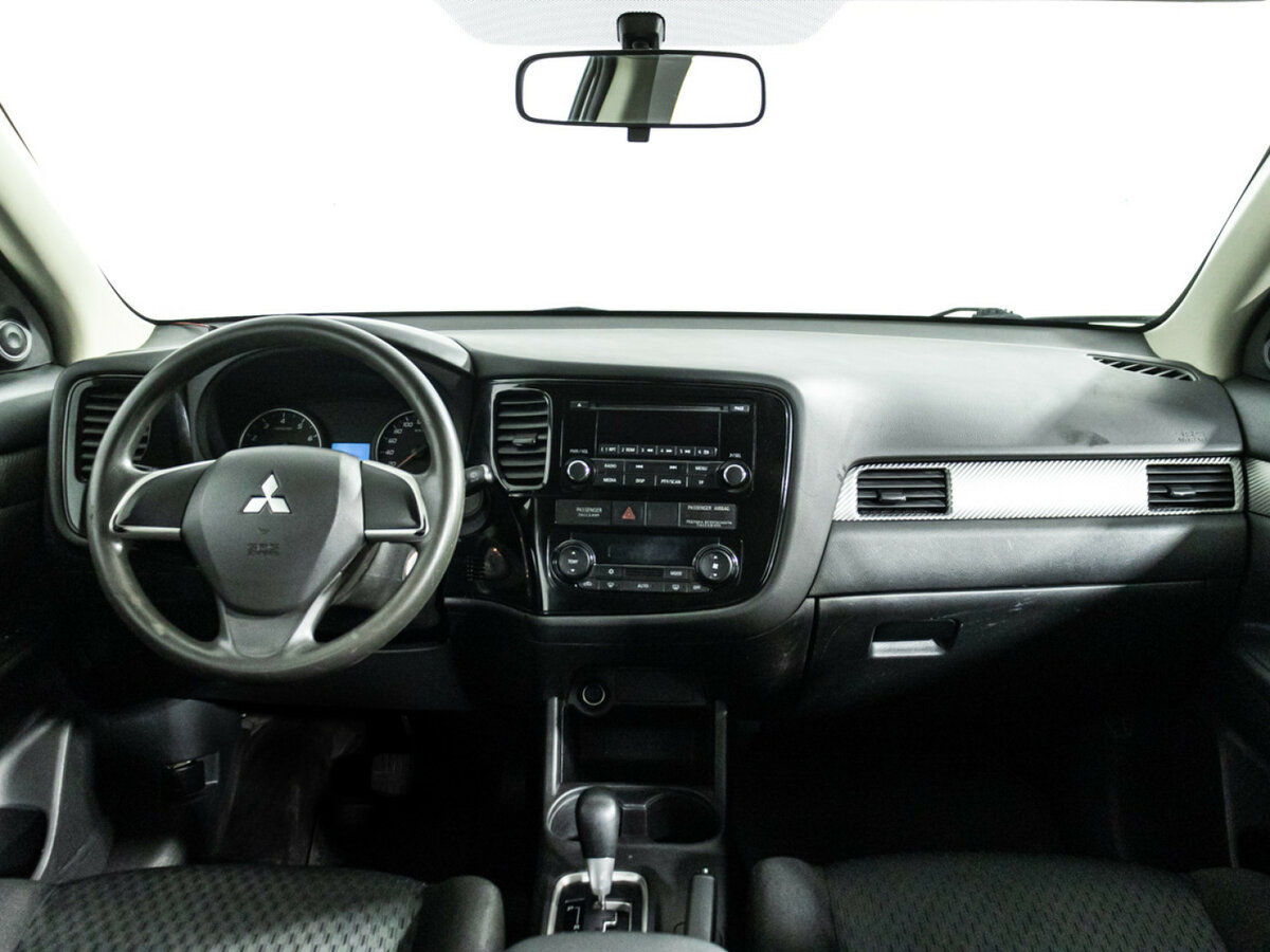 Купить Mitsubishi Outlander III, 2013, 231 000 км, фото №13