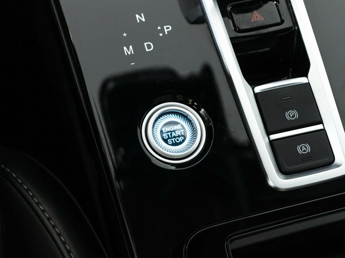 Купить Chery Tiggo 8 Pro Max I, 2023, 28 412 км, фото №18