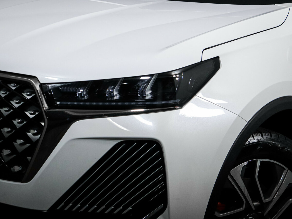 Купить Chery Tiggo 7 Pro Max I Рестайлинг, 2024, 22 500 км, фото №14