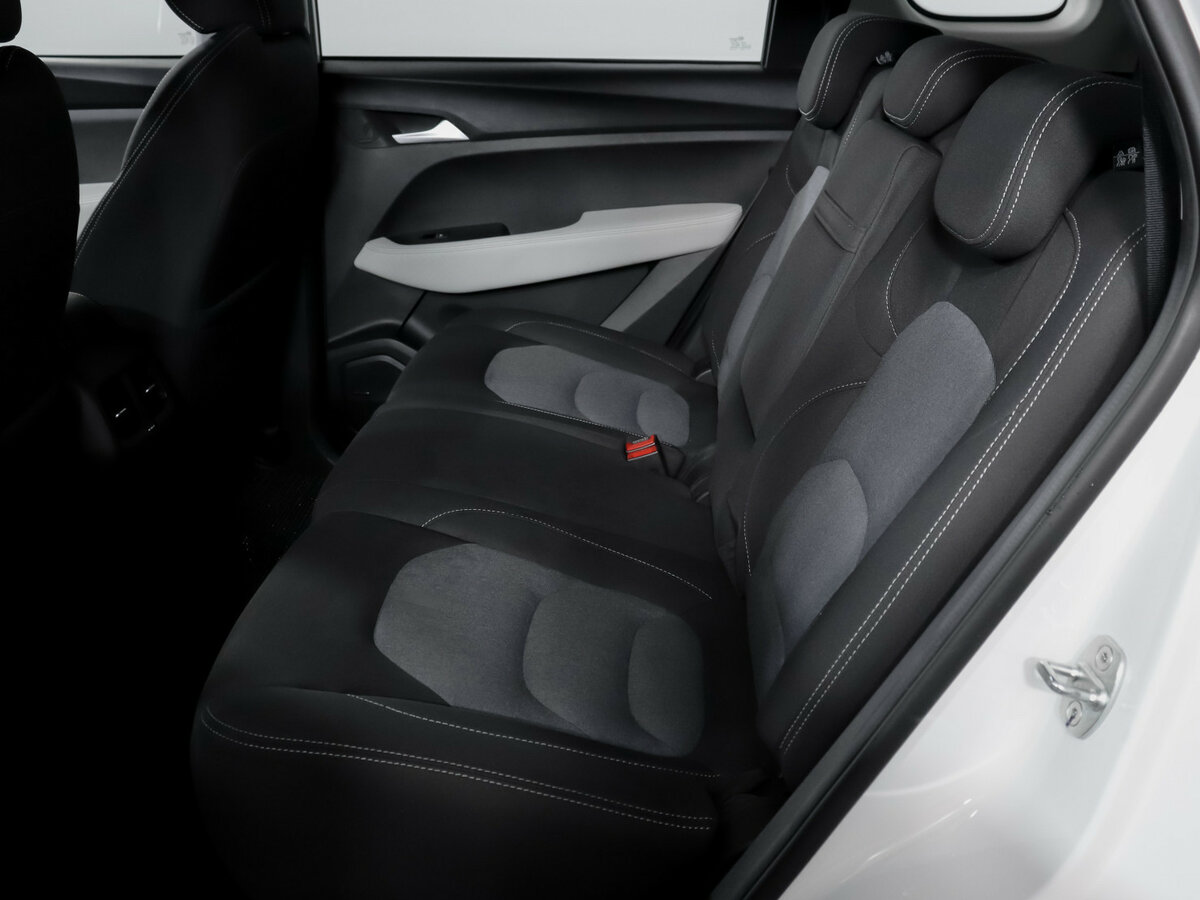 Купить Chevrolet Captiva II, 2021, 16 390 км, фото №10