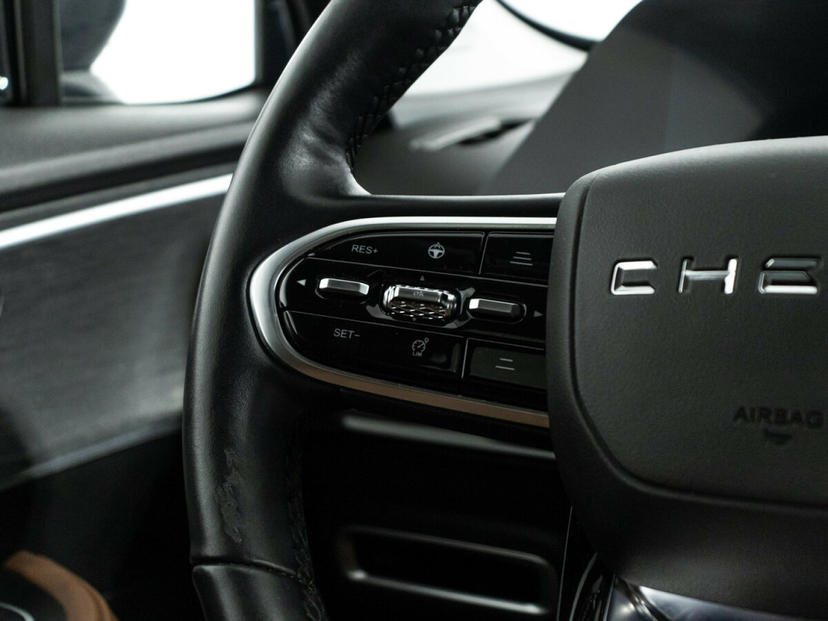 Купить Omoda C5 I, 2022, 62 281 км, фото №20