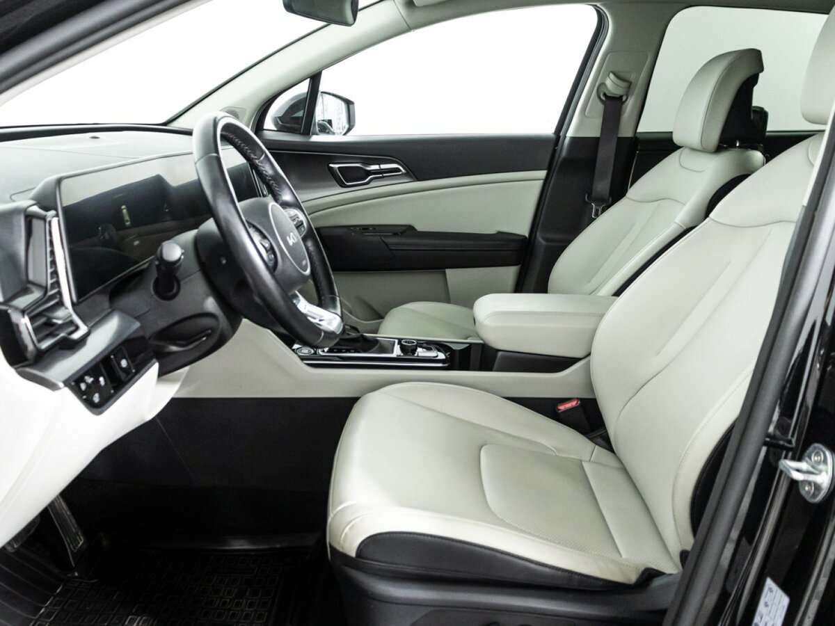 Купить Kia Sportage V, 2022, 52 356 км, фото №25