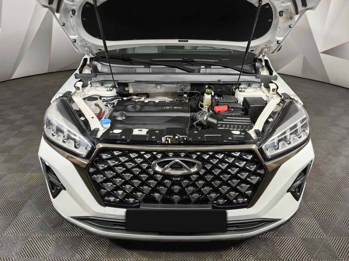 Купить Chery Tiggo 7 Pro Max I, 2024, 16 543 км, фото №18